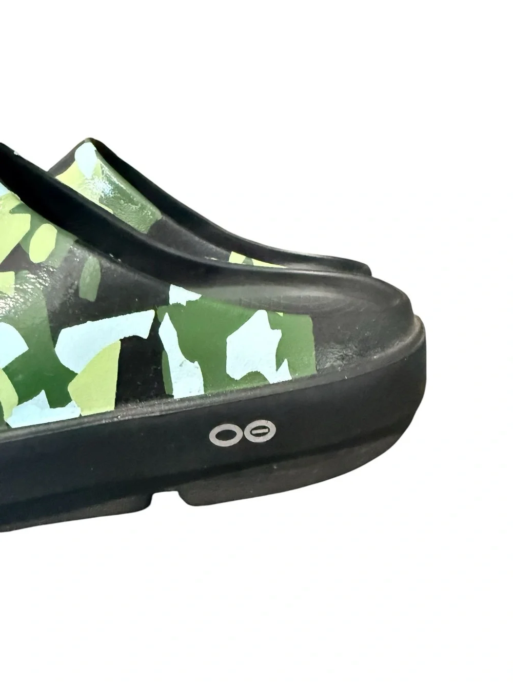OOFOS oocloog limited